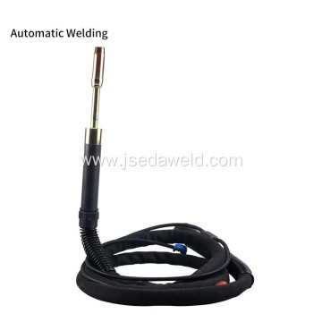 Water Cooled EDA401D/501D Welding Torch